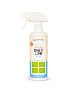 OxyFresh Terrarium Cleaner